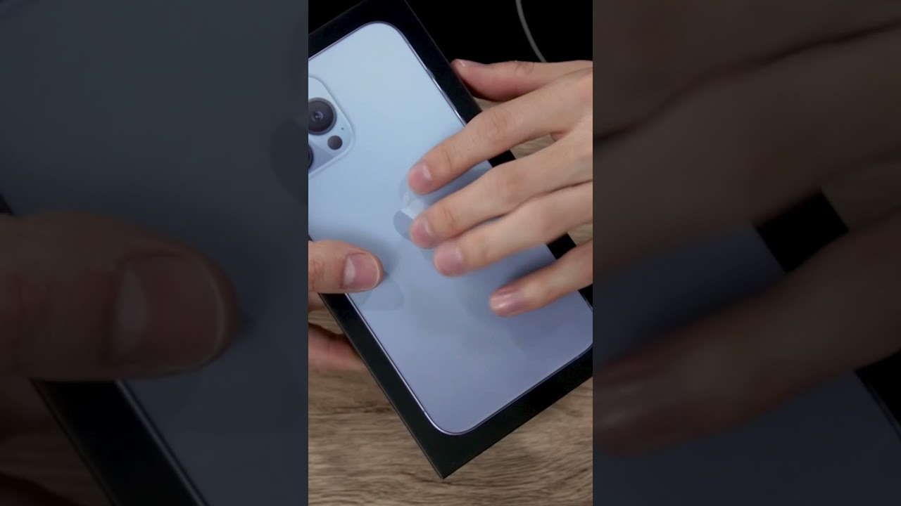 #asmr #unboxing #asmrparadormir #iphone13 #molasmr #asmrsounds