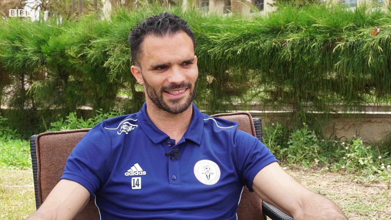 Madagascar - Can 2019 : Jeremy Morel renoue avec ses racines *** BBC Afrique