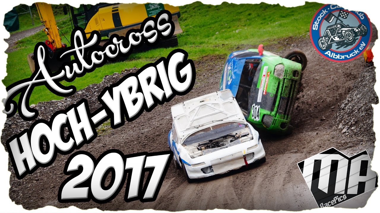 Autocross Hoch-Ybrig 2017 ~MA-RacePics