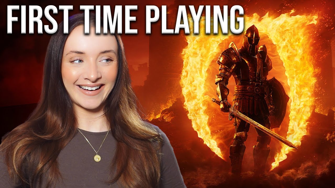 First Time Playing OBLIVION: Uncut | LUCYJROBYN Blind Playthrough in 2025 | First Impressions