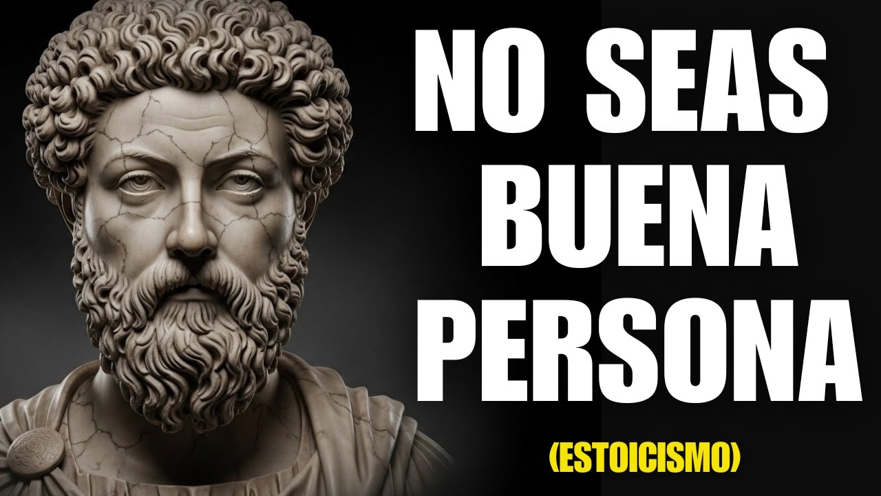 SER BUENO NO TE SALVA: LA INTELIGENCIA SÍ