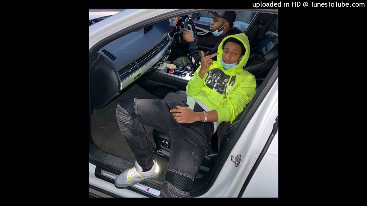 Clavish x Fredo Type Beat - 