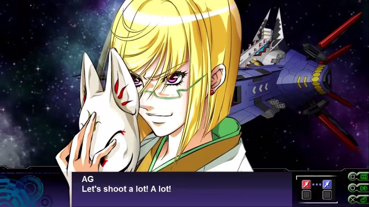 Super Robot Wars Z3: Tengoku Hen - Solarian All Attacks (English Subs)