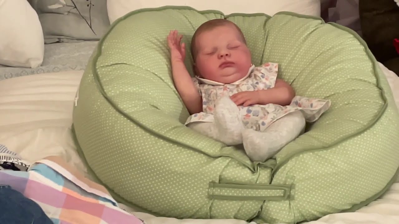 BIG Reborn Baby Clothing Haul; Some Bought New, Some Gently Used