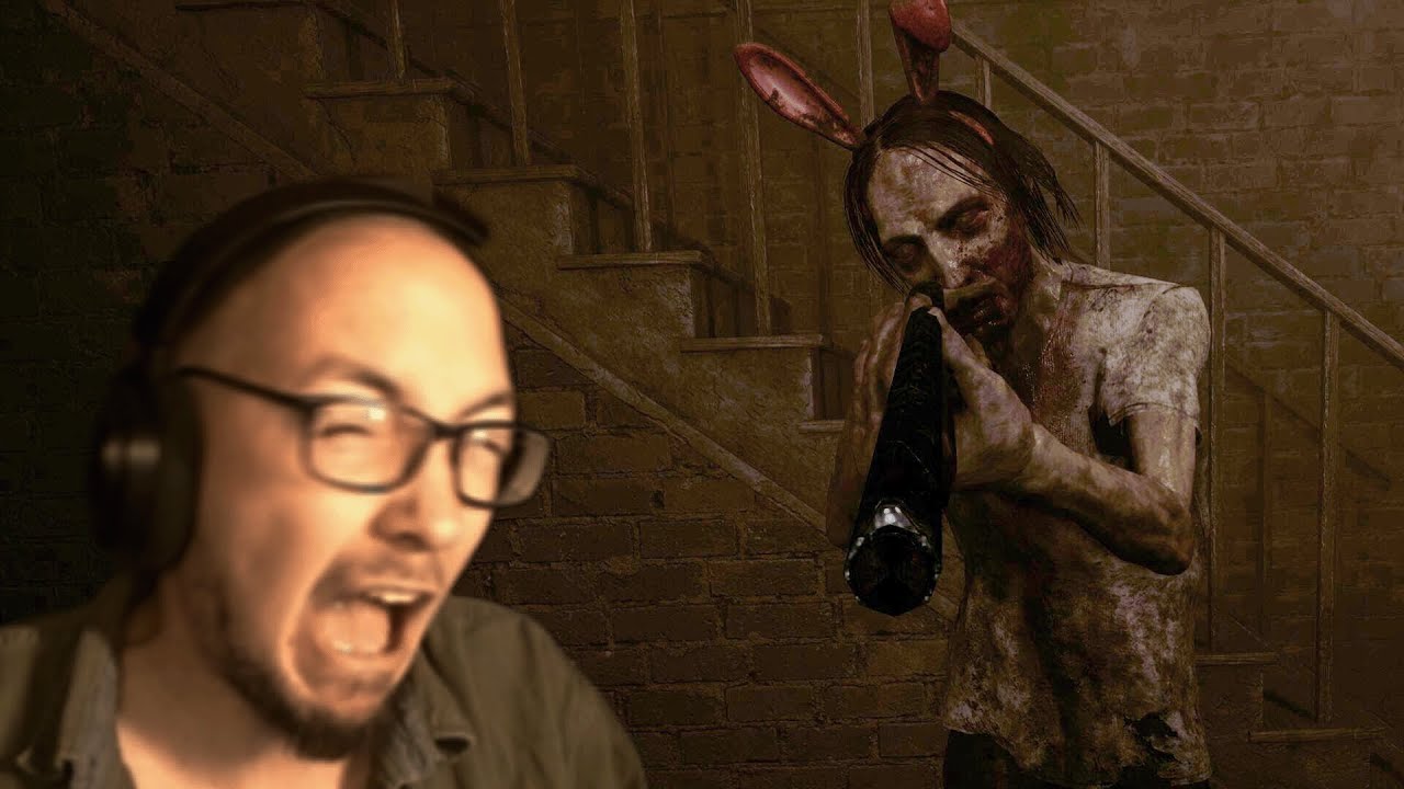 The New Phas? Let's Play The Other Side!