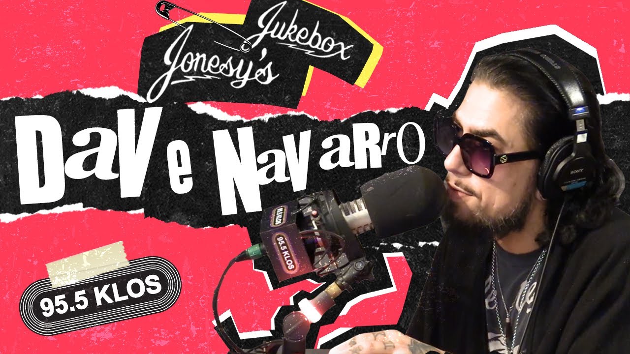 Dave Navarro & Billy Morrison on Mental Health Awareness with Marci Wiser