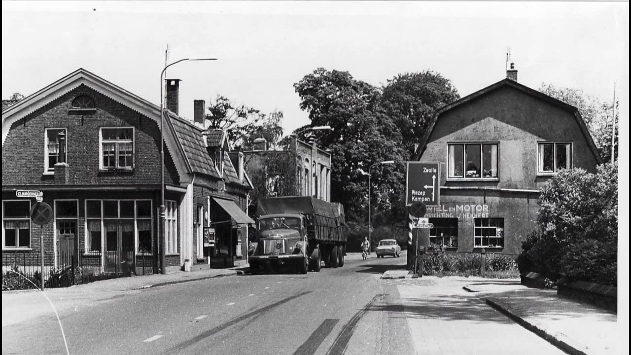 Heerde zoals het vroeger was (deel 1)