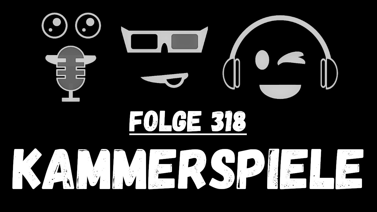 Was sind eigentlich Kammerspiele? Die 10 besten Filme des Genre | KTS #318