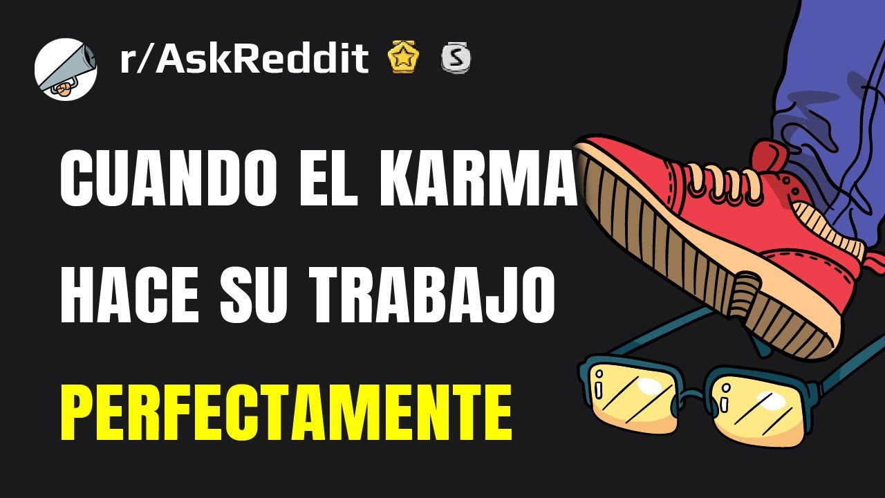 ¿Cuándo has sido testigo de la dulce justicia?