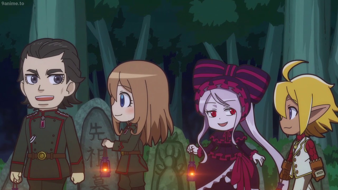 異世界かるてっと 最高の瞬間 #9 - Isekai Quartet best moments