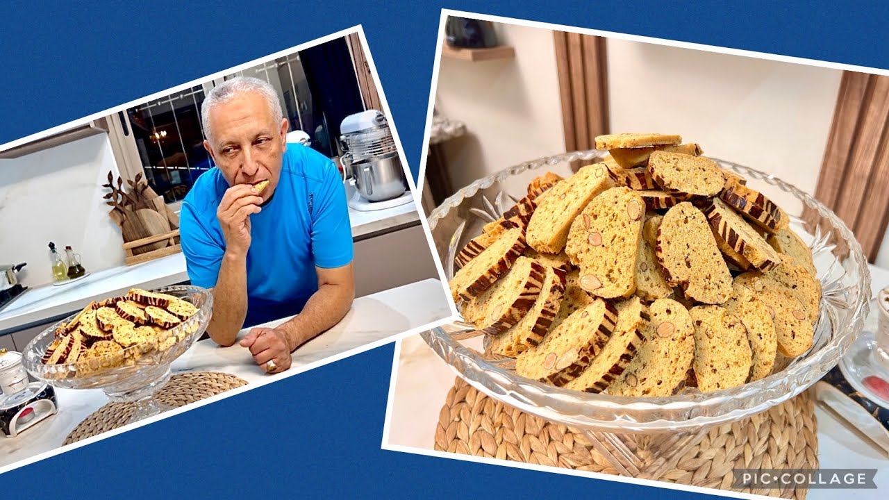 الفقاص المسوس بجميع تقنيات نجاحو من أول تجربة بلا ماتبيتيه بلا ماترطبي اللوز و حمريه بلا ما تقلبيه