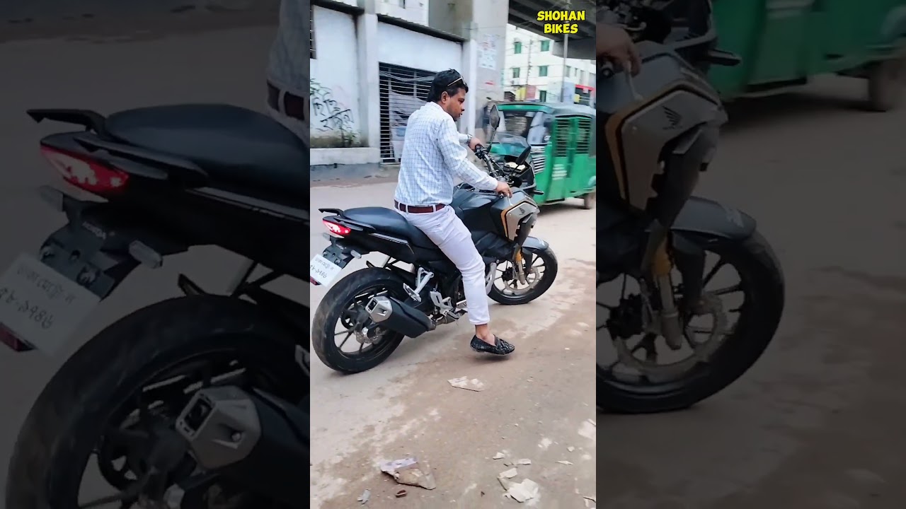 #honda #cb150x #shortvideo #2ndhandbike #motorcycle #viralvideo #bikers #bikebd