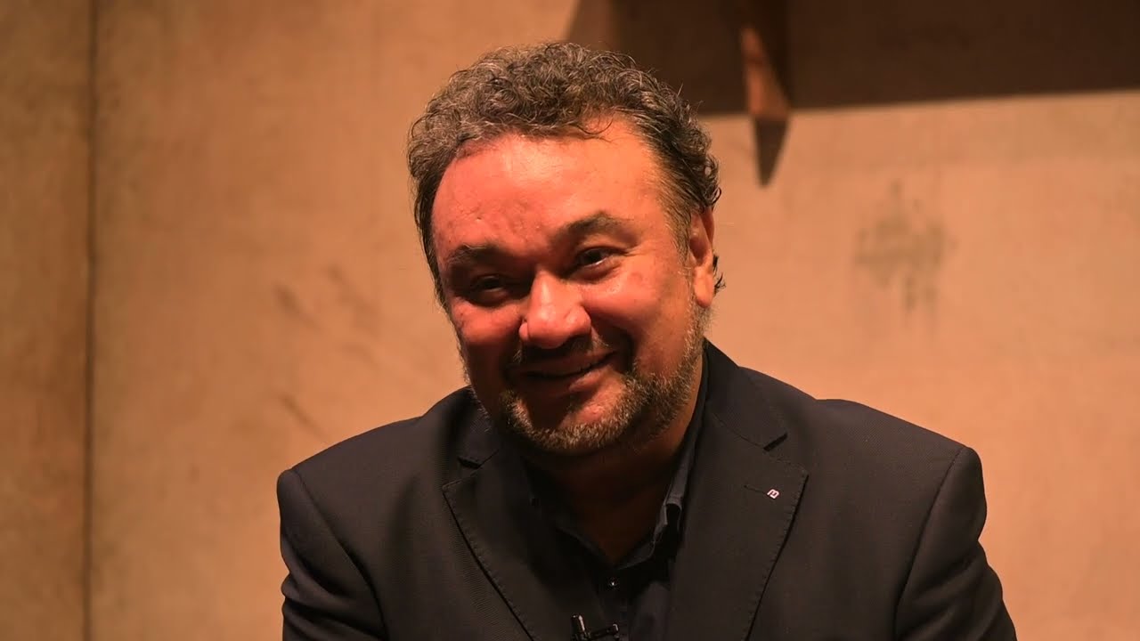 ADDA·SIMFÒNICA ALICANTE/VICENT - Puccini | La Bohème (Making of)