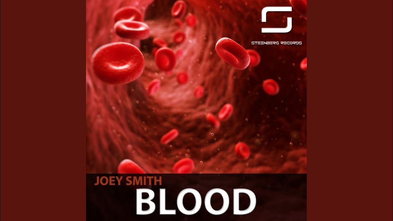 Blood (Original Mix)