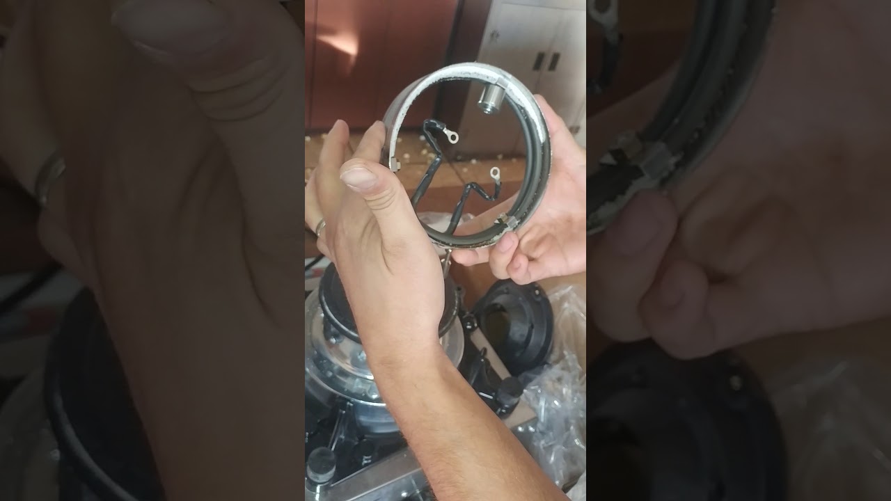 EZ Kleen head cleaning tutorial
