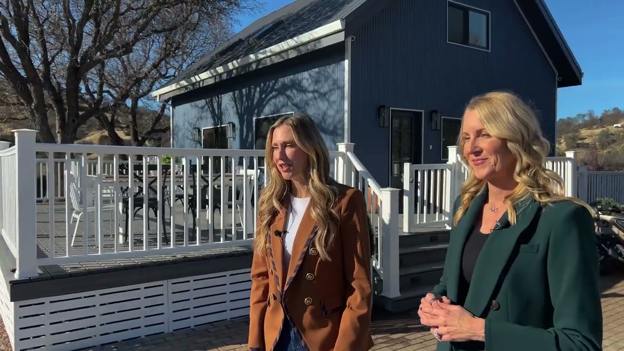 Livermore Real Estate:  21000 Mines Rd