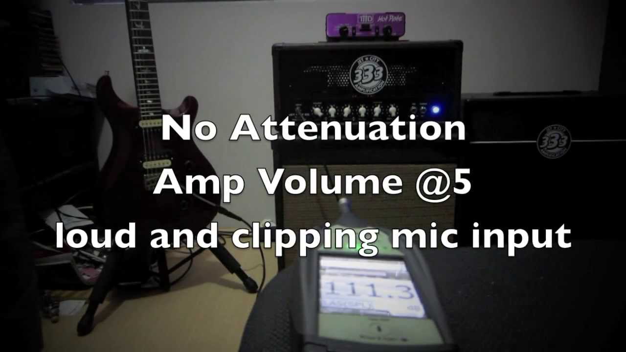 EMINENCE REIGNMAKER FDM SPEAKER VS THD HOTPLATE Comparison Humbuckers