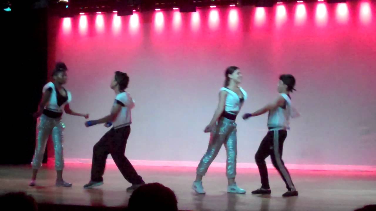NEW VOICES Spring Dance 2016 3