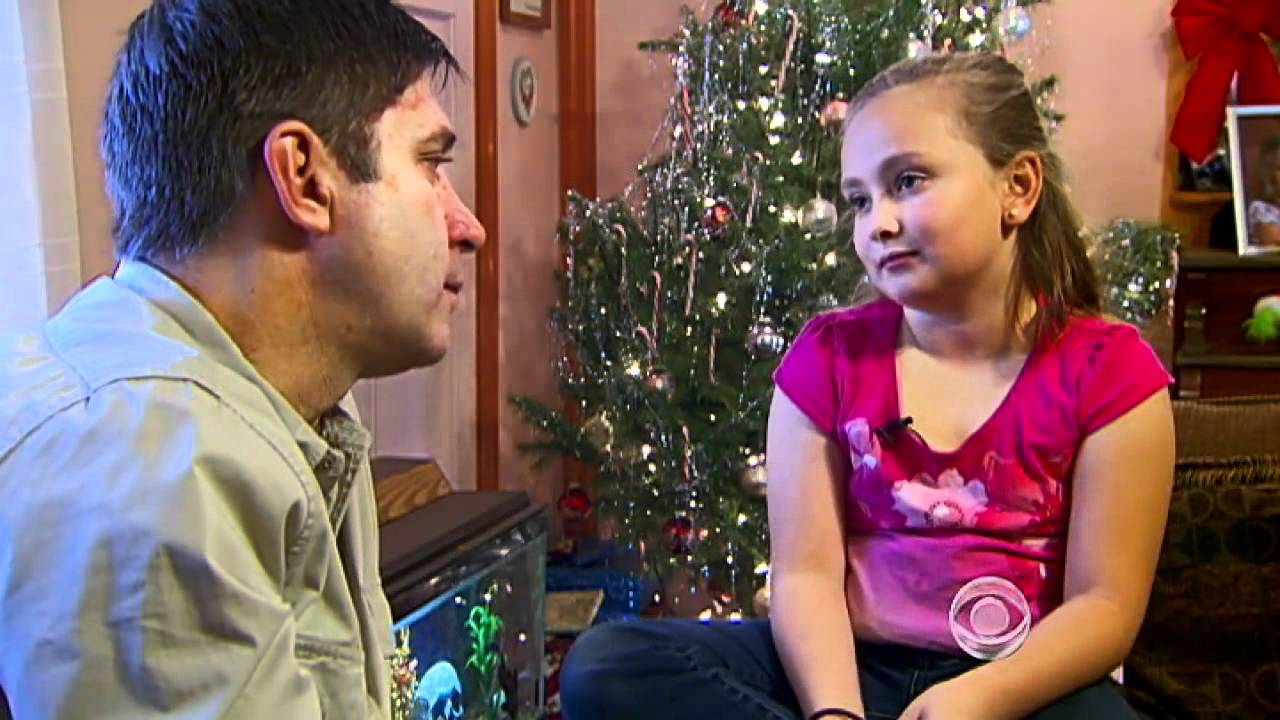 On the Road: Bringing dad home for Christmas