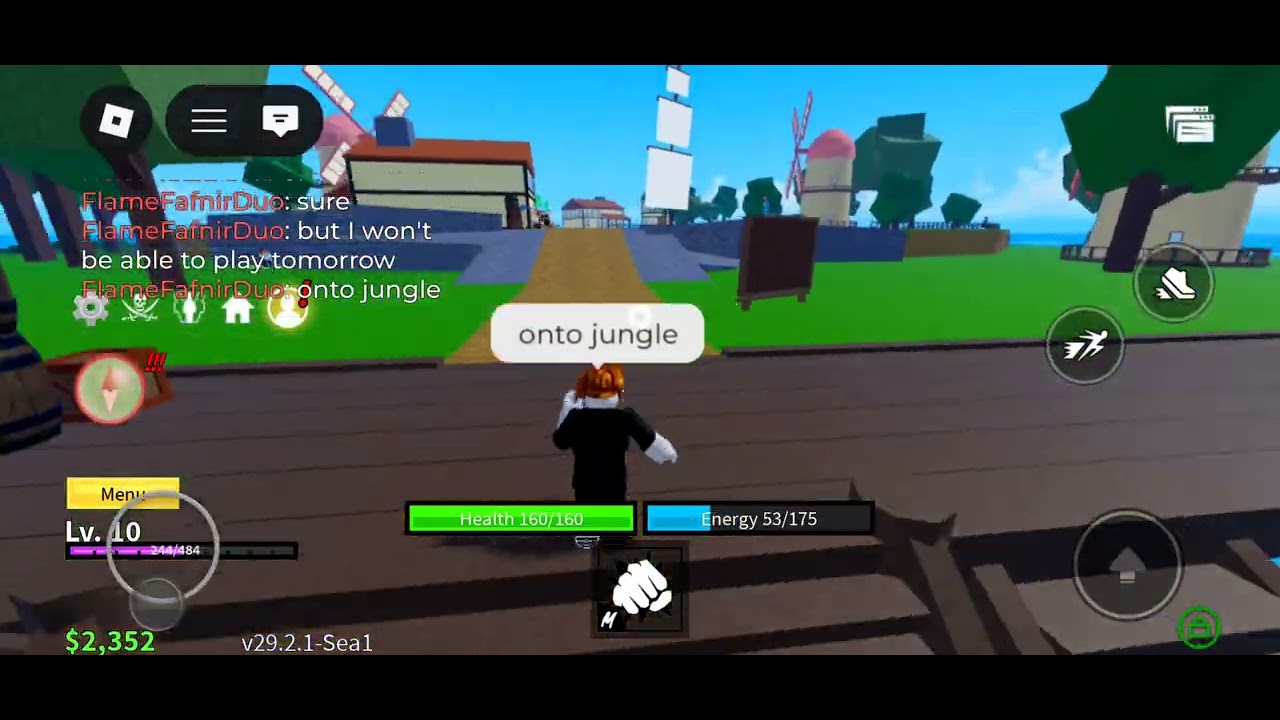 Noob to pro Duo part 1. Ft. Nexx0lolz.