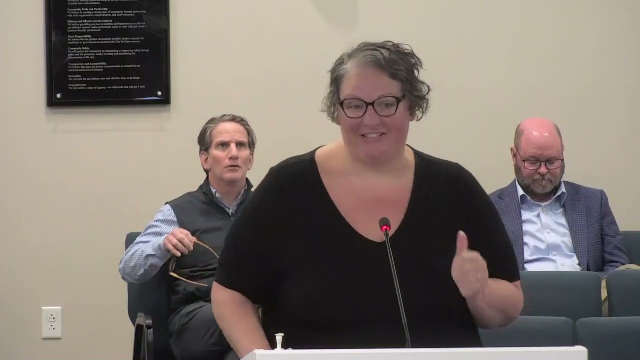 Bellevue City Council - February 17, 2026