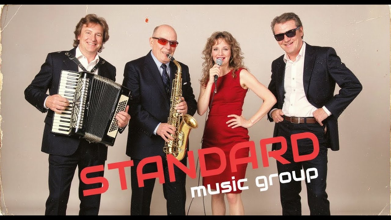 POCAŁUJ MNIE MÓJ KOCHANY STANDARD #biesiada #biesiadadance