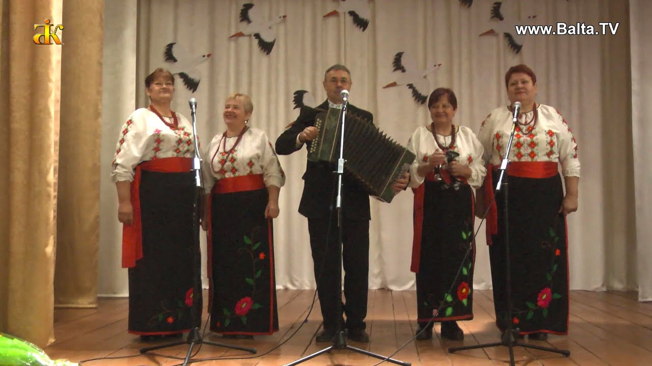 День села Мирони