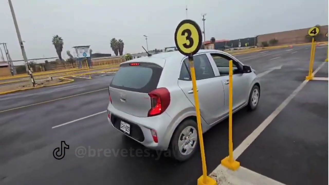 [PARTE 3] Recorrido RUTA A1 CALLAO - PRACTICAS WhatsApp 936181605 en circuito Marbal     brevetes.ya