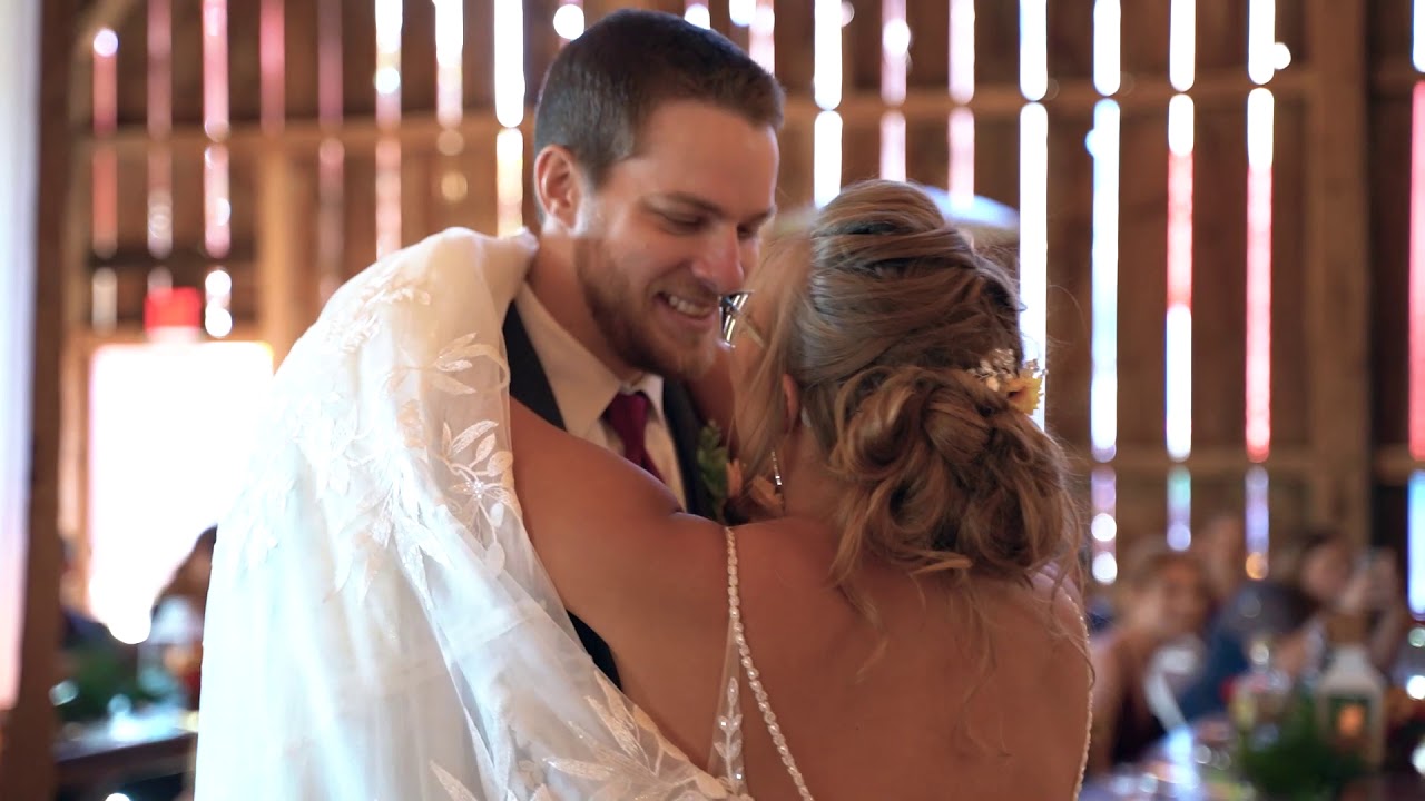 Shaye & Tyler's Wedding Highlight Film
