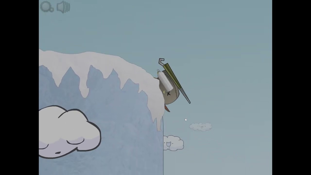 Learn 2 Fly Playthrough (Full Game)