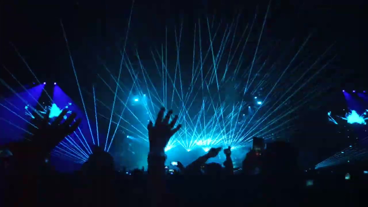 The Prodigy  No Good   Release Athens 2025