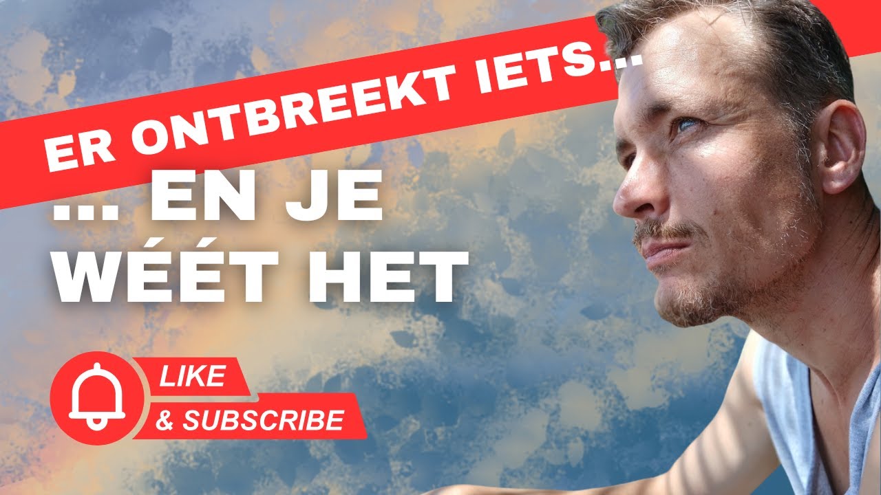 Stop Twijfelen, Begin met Doorpakken! - Meer weten, of waarheid belichamen? - Ga voor expertise 