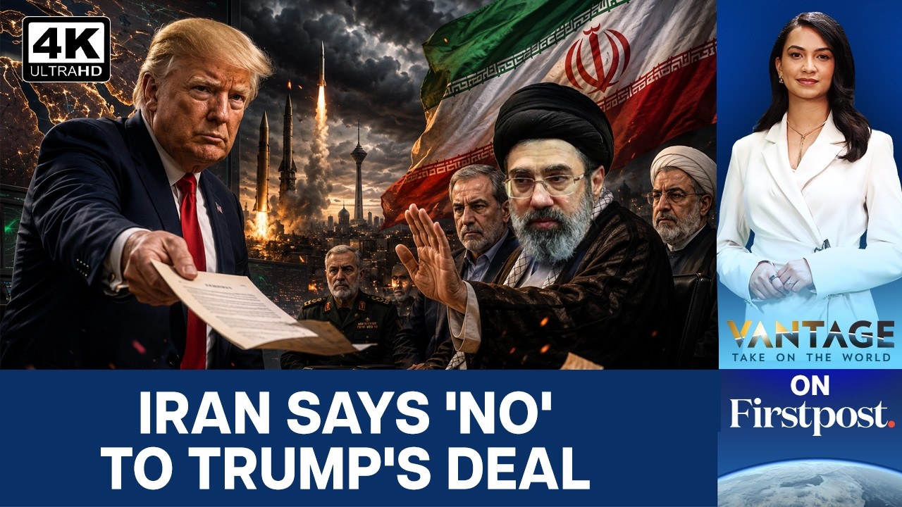 Трамп утверждает, что мирное соглашение близко, Тегеран говорит, что &laquo;ничего еще не согласовано&raquo; ...