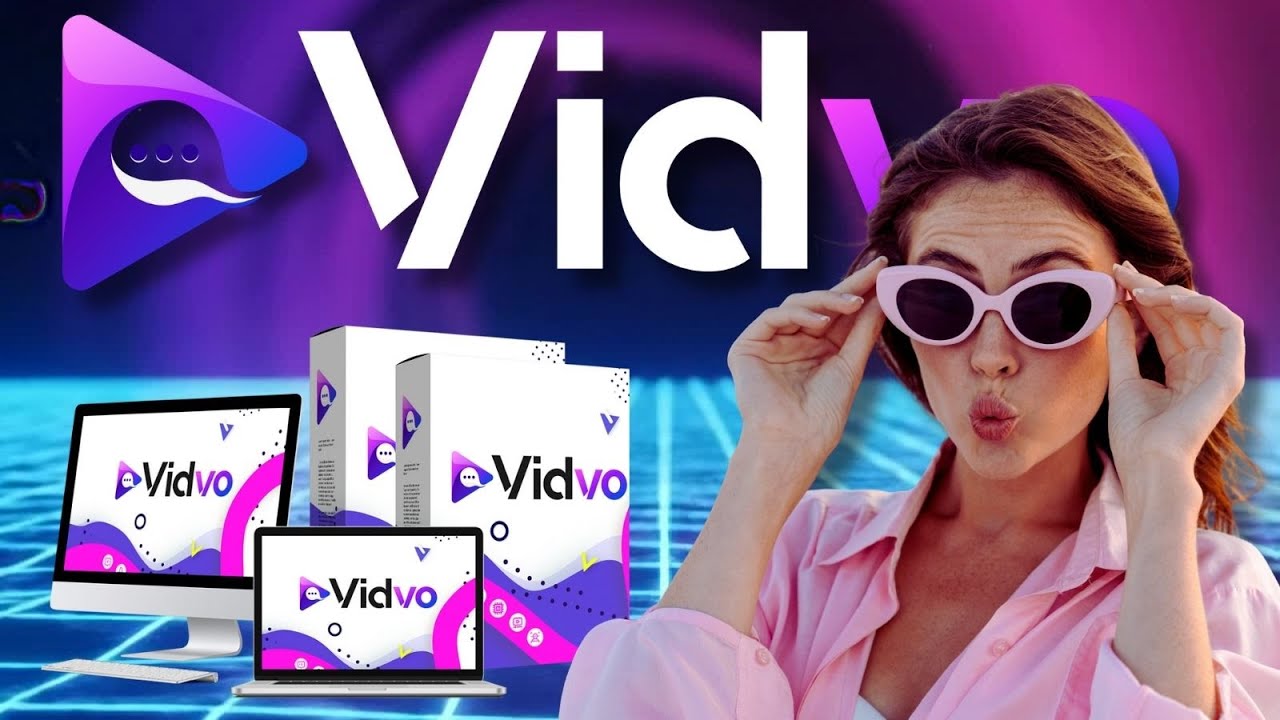 Vidvo Review 2025: Turn Any Photo Into a Talking Video (Demo & Honest Breakdown)