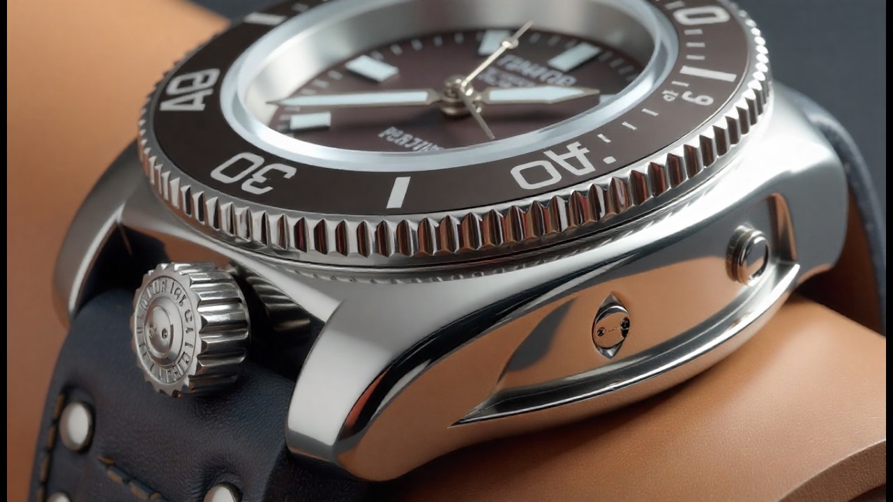 Top 10 Watches That Made American Brands Feel Outdated