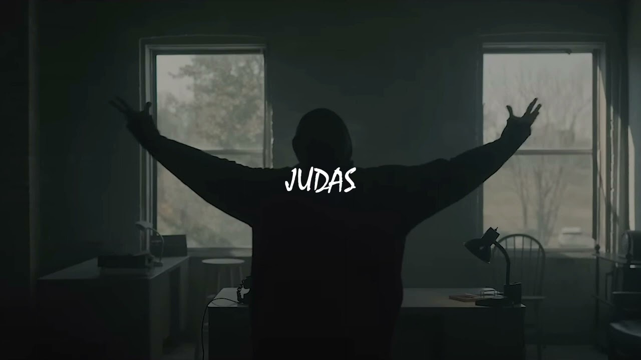 (Free) Dark NF Type Beat - Judas | Orchestra Type Beat 2023