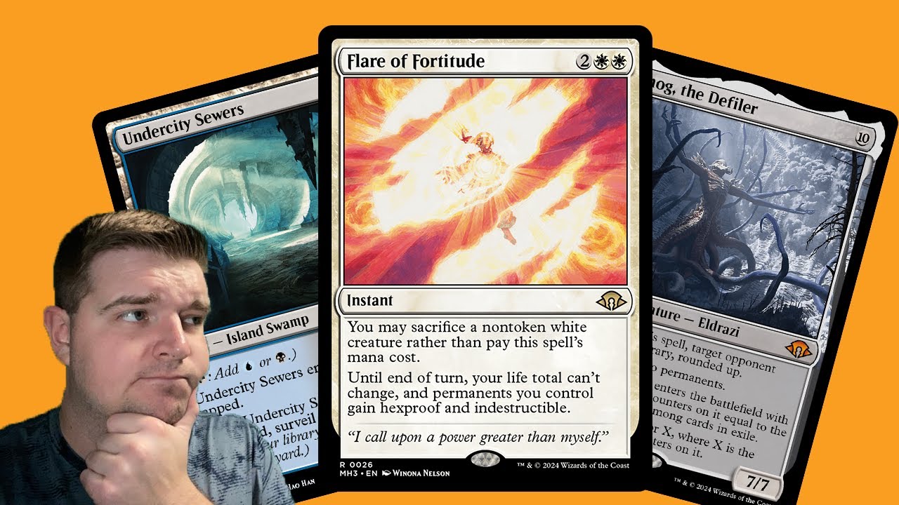 Top 10 Most Overrated Commander Cards of 2024!