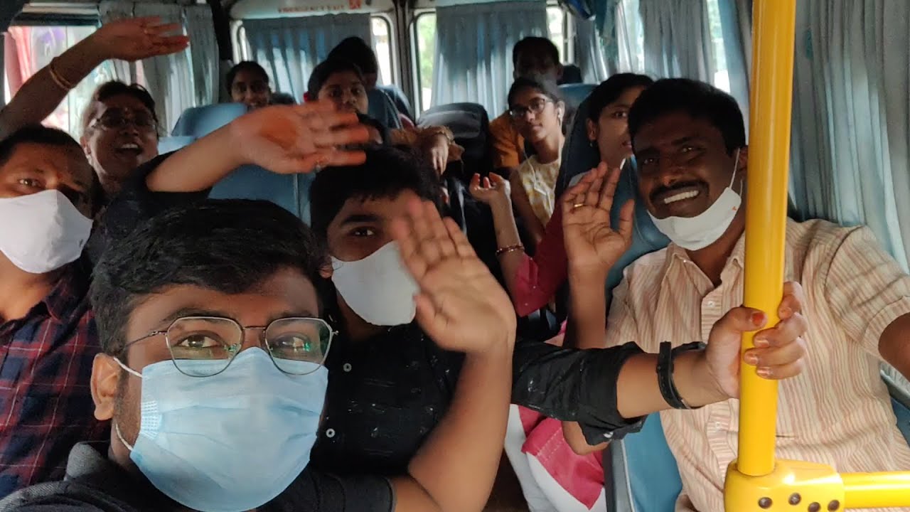 Family Trip to Tirupati | Day 1 | Travel Vlog | NITian LifeStyle | Sai Charan Malyala #tirupati