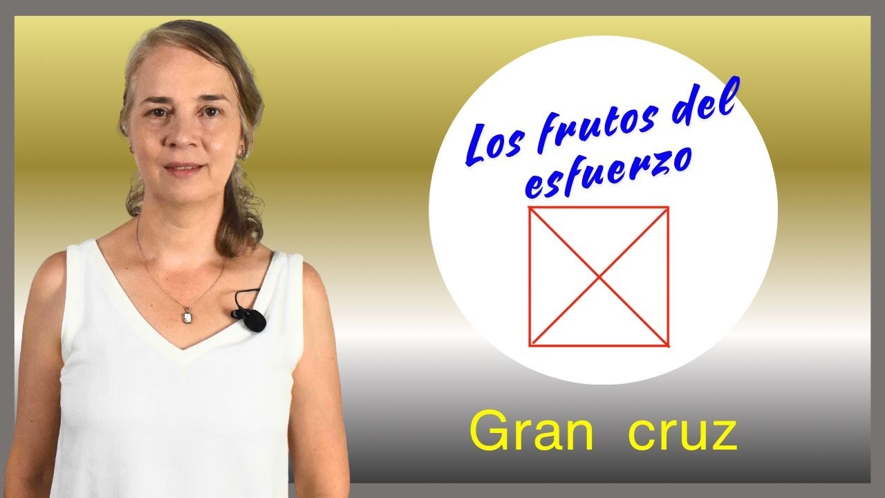 La Gran Cruz o el Gran Cuadrado Cósmico