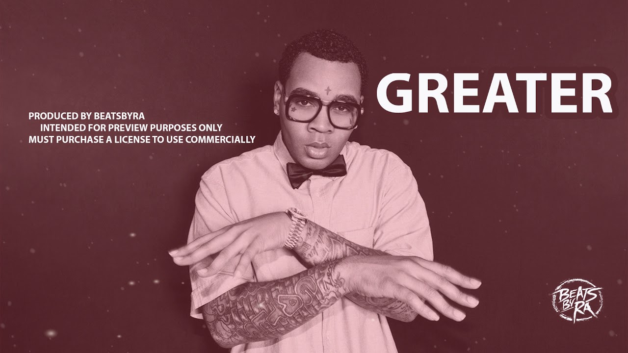 Kevin Gates Piano Type Instrumental - 