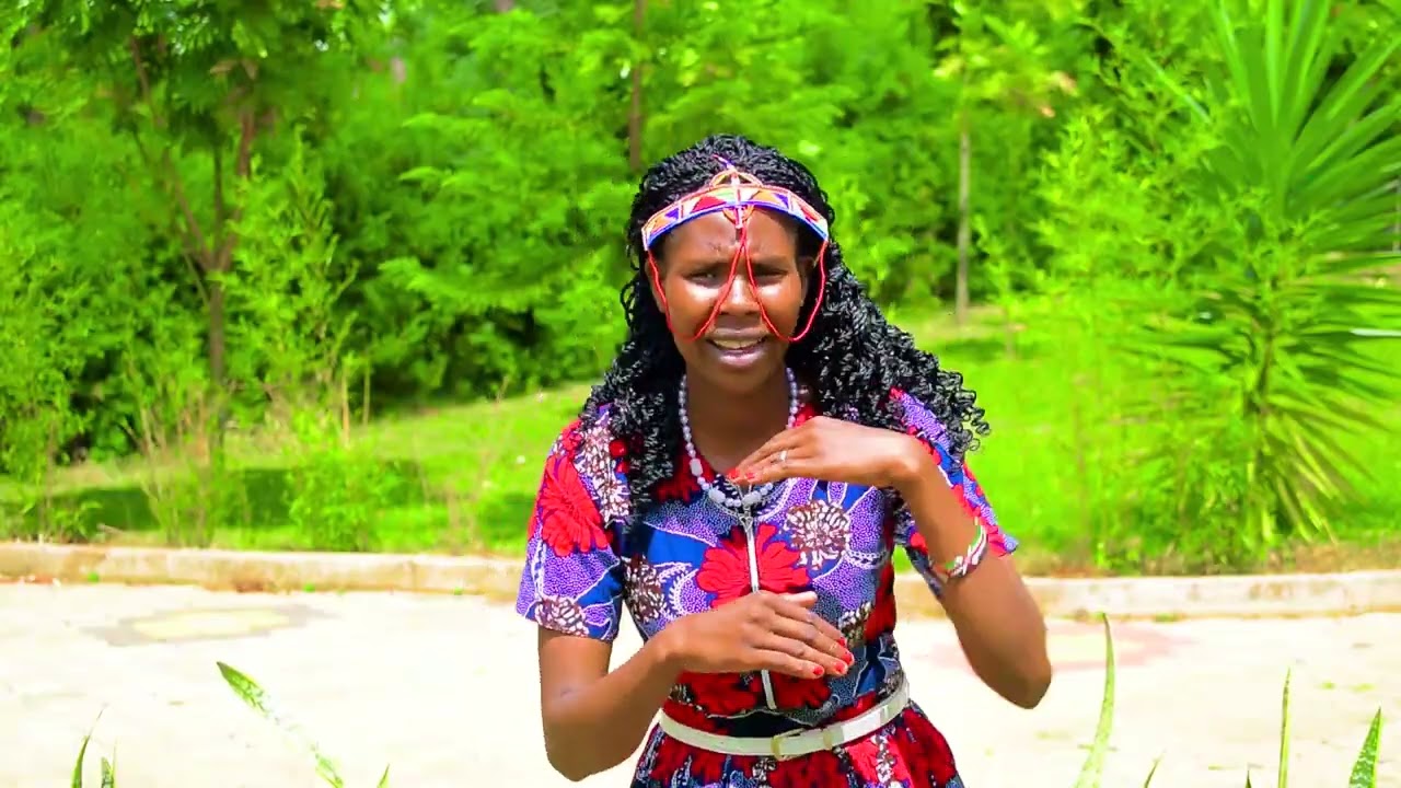 RCEA NAIRIRI HOSANA CHOIR JONA