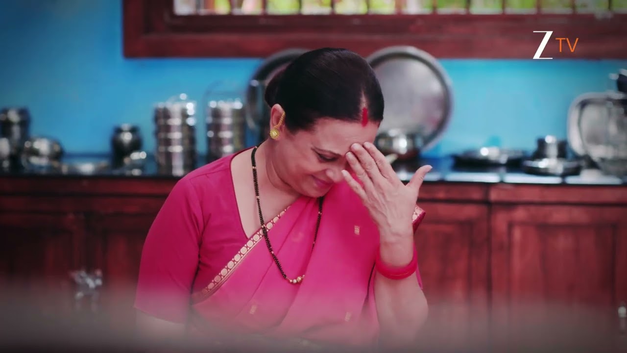 Lakshmi Niwas - लक्ष्मी निवास - Tonight At 7:30 - Promo - Zee TV