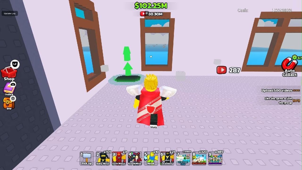 Roblox