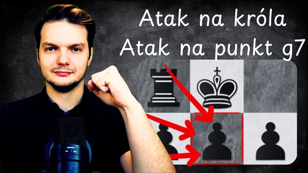 Jeszcze więcej szybkich zwycięstw?! Atak na punkt g7
