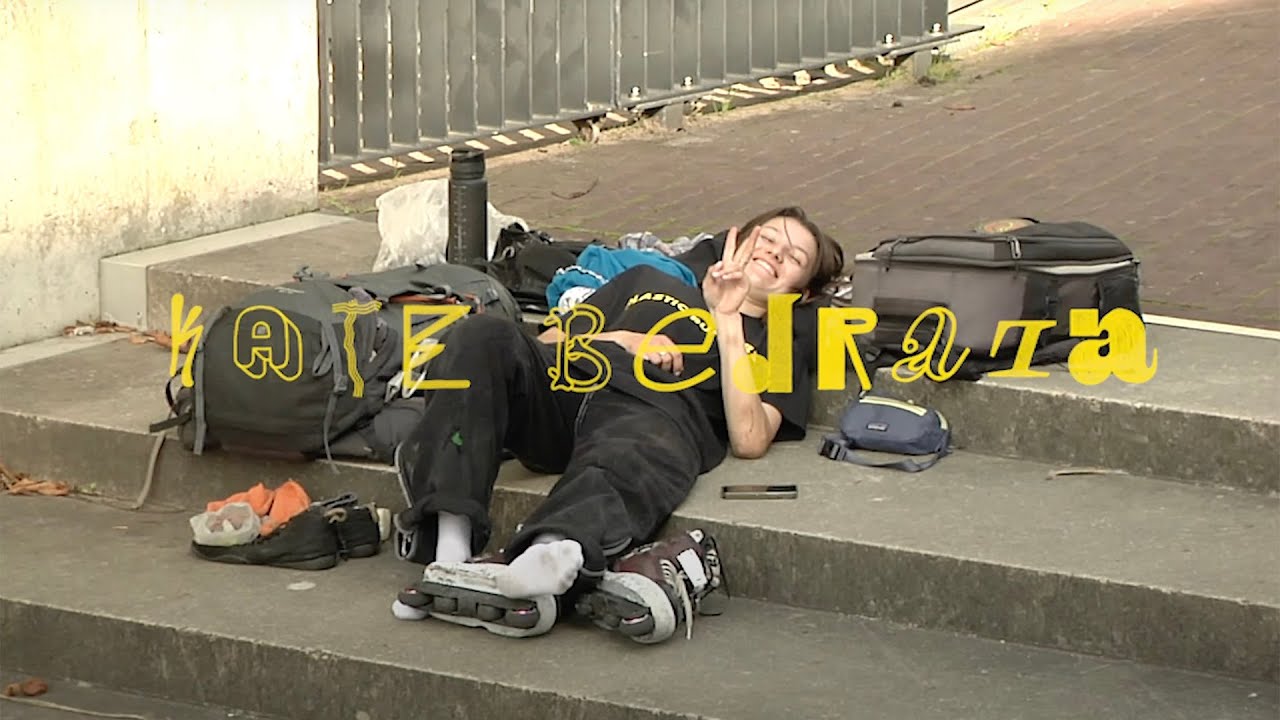 Kate Bedrata Plastic Pushers 4