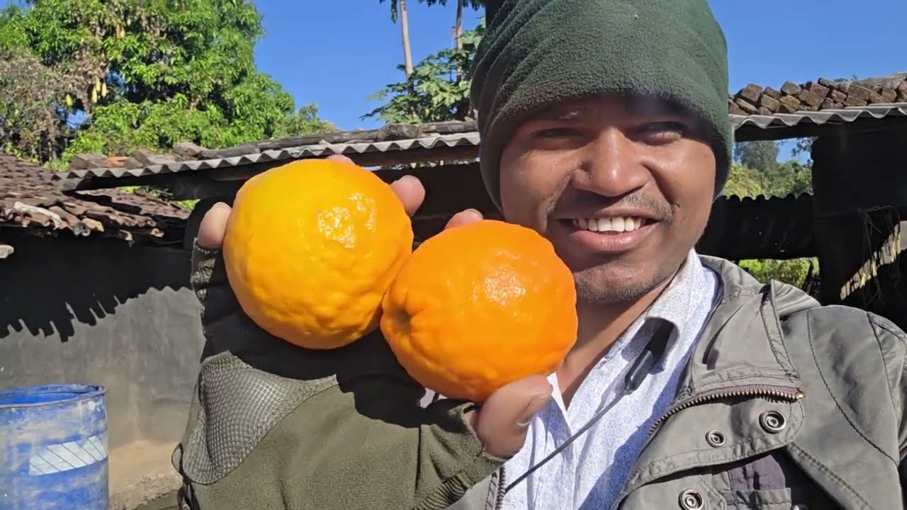 Uttam ghar me masti 