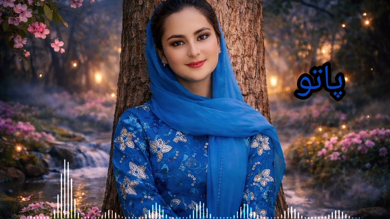 آهنگ: پاتو #هزارگی #فالو #music 