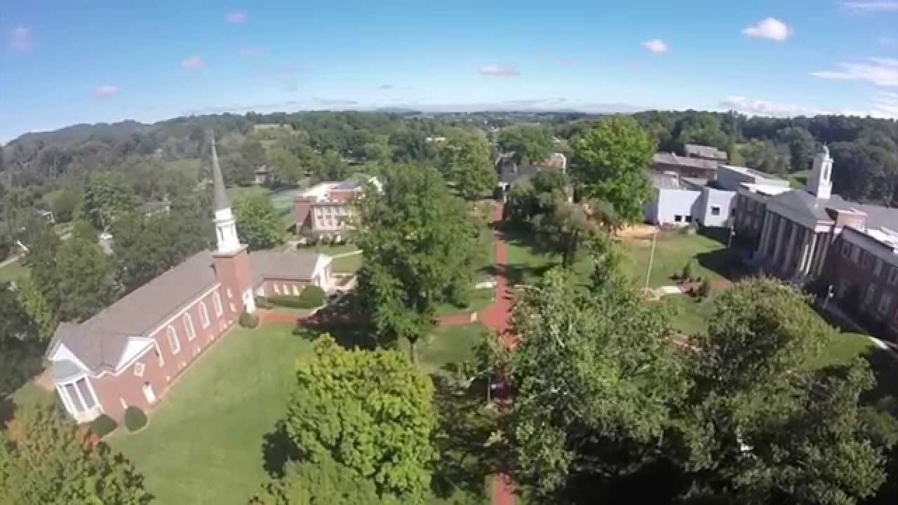 Get to Know Emory & Henry College