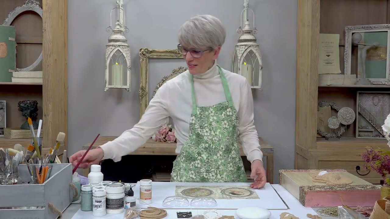 DIY Livestream LaBlanche - 24. April 2023