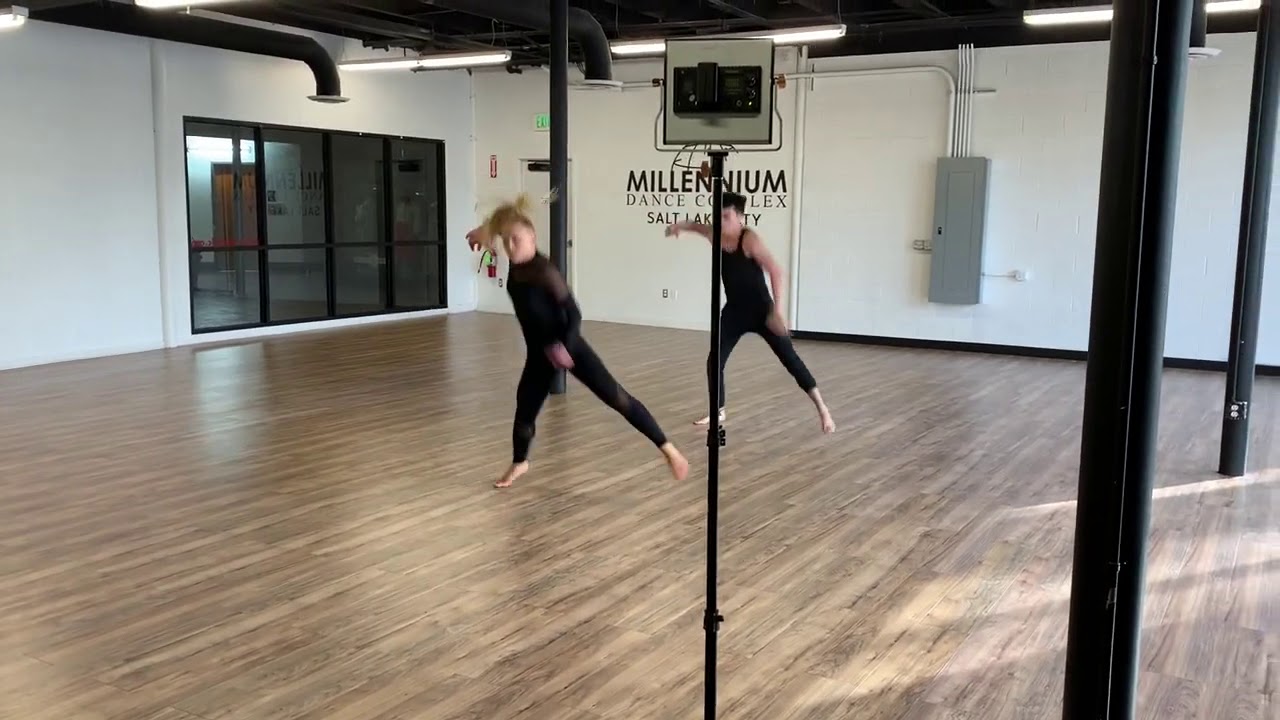 Dan&ccedil;a Contempor&acirc;nea